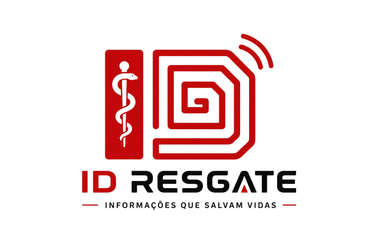 ID Resgate